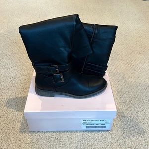 Women’s Size 8 Calf Boots